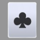 royal ace club symbol icon