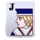 royal ace j symbol icon