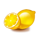 royal chip lemon symbol icon