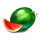 royal chip melon symbol icon