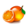 royal chip orange symbol icon