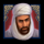 royal emirates man symbol icon