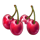 royal express hold and win cherries symbol icon