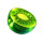 royal fortune fruits kiwi symbol icon