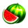 royal fortune fruits melon symbol icon