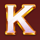 royal kitties k symbol icon