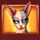 royal kitties spynx symbol icon