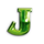 royal mint j symbol icon