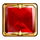 royal mint red symbol icon