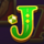 royal nuts j symbol icon