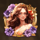 royal princess beauty 2 symbol icon
