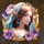 royal princess beauty 3 symbol icon