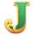 royal roulette 500x letter j symbol icon