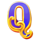 royal roulette 500x letter q symbol icon