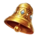 royal ruby featurestorm bell symbol icon