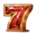 royal ruby featurestorm seven symbol icon