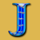 royal secrets j symbol icon