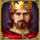 royal secrets man symbol icon