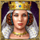 royal secrets queen symbol icon