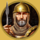 royal secrets soldier symbol icon