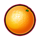 royal seven ultra flaming link orange symbol icon