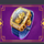 royale vegas watch symbol icon