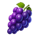 royalgarden king grape symbol icon