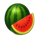 royalgarden king watermelon symbol icon