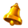 royalgarden queen bell symbol icon