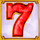 royalgarden queen seven symbol icon