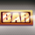 rtg 777 bar 1 symbol icon