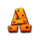 rtg coyote cash 2 a symbol icon