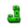 rtg coyote cash 2 j symbol icon