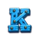 rtg coyote cash 2 k symbol icon