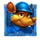 rtg coyote cash 2 mouse symbol icon
