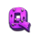 rtg coyote cash 2 q symbol icon