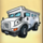rtg coyote cash van symbol icon