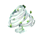 rtg triple tigers spade symbol icon
