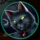 rtg witchs brew cat symbol icon
