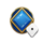ruby joker dice diamond symbol icon