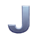 ruby robbery j symbol icon