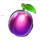 ruby royal plum symbol icon