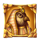 ruler of egypt bird symbol icon