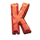 rumble extinction k symbol icon