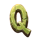 rumble extinction q symbol icon