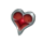 rumble in the shadows heart1 symbol icon