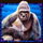 rumble rhino gorilla symbol icon
