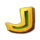 rumble rhino megaways j symbol icon