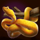 rumble rhino snake symbol icon