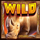 rumble rhino wild symbol icon